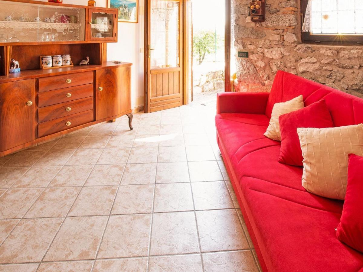 Belvilla By Oyo Fienile Regoli Quattro Crone Luaran gambar